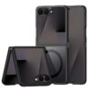 Lacné Kryty | Kryt Dux Ducis Bril Series modrý – Samsung Galaxy Z Flip 8 | Lacné Kryty