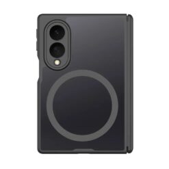 Zadný Kryt Dux Ducis EXPN čierny – Samsung Galaxy Z Fold 8 | Lacné Kryty Lacné Kryty | Zadný Kryt Dux Ducis EXPN čierny – Samsung Galaxy Z Fold 8 | Lacné Kryty