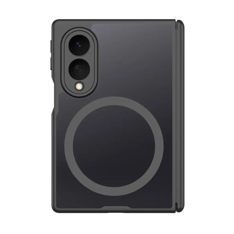 Zadný Kryt Dux Ducis EXPN čierny – Samsung Galaxy Z Fold 8 | Lacné Kryty Lacné Kryty | Zadný Kryt Dux Ducis EXPN čierny – Samsung Galaxy Z Fold 8 | Lacné Kryty