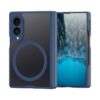 Lacné Kryty | Zadný Kryt Dux Ducis EXPN biely – Samsung Galaxy Z Fold 8 | Lacné Kryty