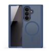 Lacné Kryty | Zadný Kryt Dux Ducis CLIN MAG transparentný – Samsung Galaxy Z Fold 8 Ultra | Lacné Kryty