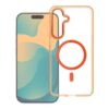 Zadný kryt Magsafe Clear Case transparentný – Samsung Galaxy A27 5G | Lacné Kryty Lacné Kryty | Zadný kryt Magsafe Clear Case transparentný – Samsung Galaxy A27 5G | Lacné Kryty