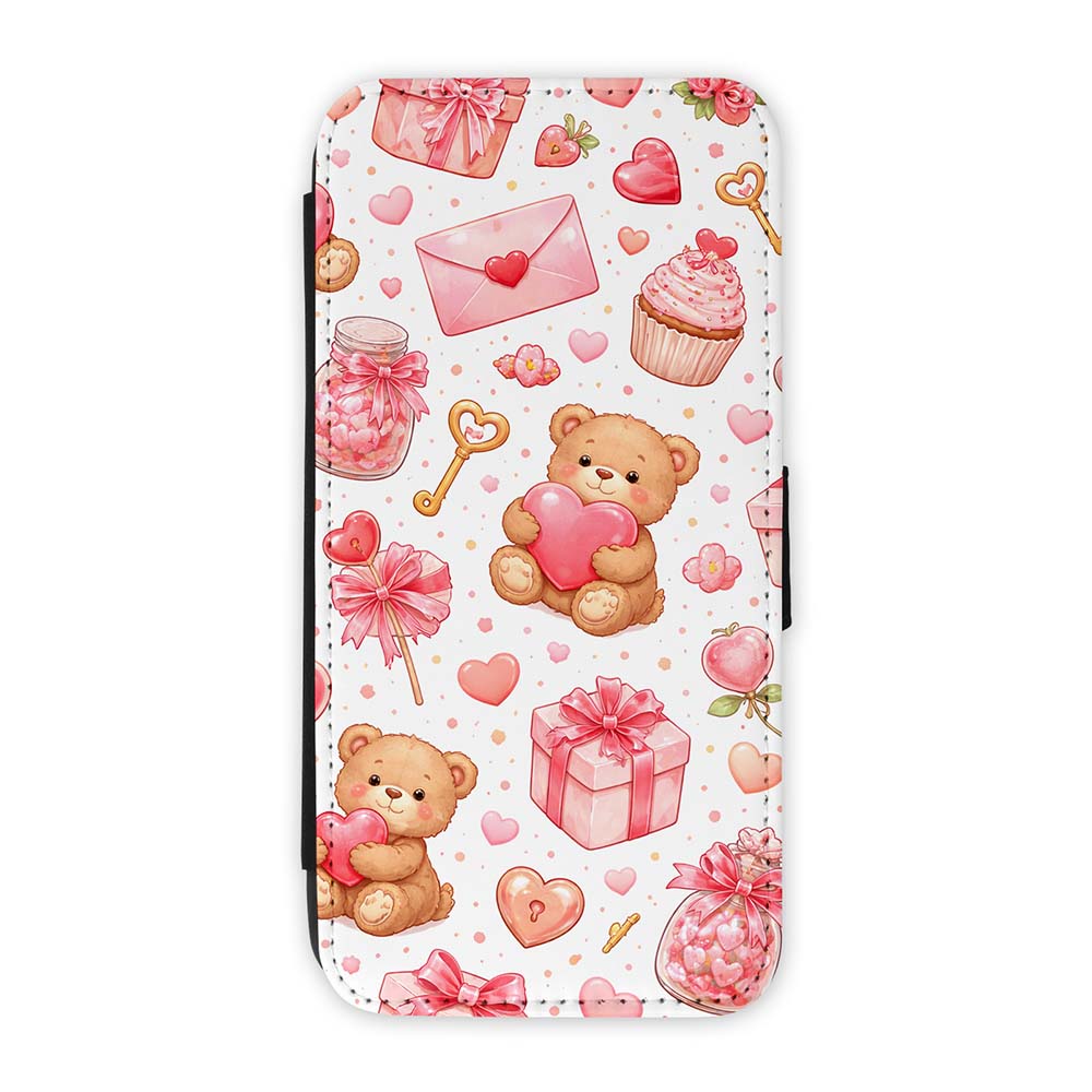 Knižkové puzdro Creative Case 08 Valentín – Samsung Galaxy A12 | Lacné Kryty Lacné Kryty | Knižkové puzdro Creative Case 08 Valentín – Samsung Galaxy A12 | Lacné Kryty