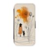 Knižkové puzdro Creative Case 46 Kytica – Samsung Galaxy A27 5G | Lacné Kryty Lacné Kryty | Knižkové puzdro Creative Case 46 Kytica – Samsung Galaxy A27 5G | Lacné Kryty