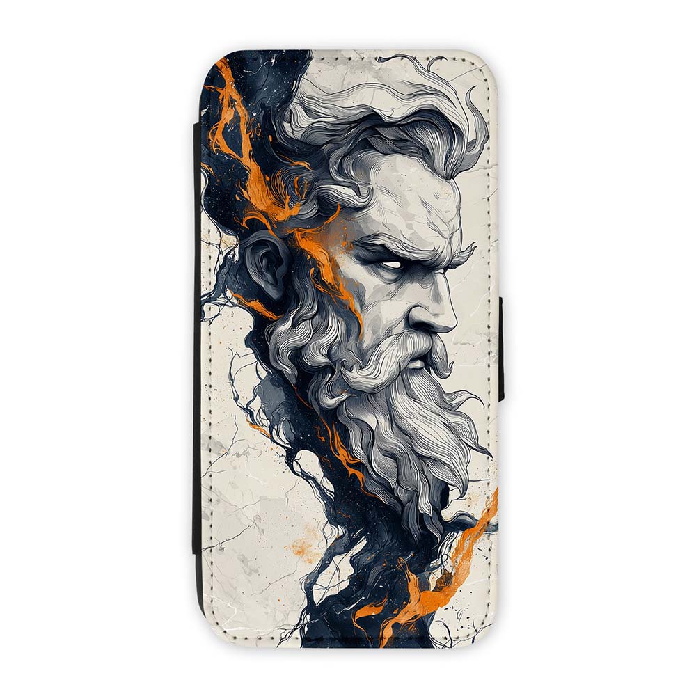 Knižkové puzdro Creative Case 52 Zeus – Samsung Galaxy A27 5G | Lacné Kryty Lacné Kryty | Knižkové puzdro Creative Case 52 Zeus – Samsung Galaxy A27 5G | Lacné Kryty