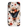 Knižkové puzdro Creative Case 56 Dúha – Samsung Galaxy A37 | Lacné Kryty Lacné Kryty | Knižkové puzdro Creative Case 56 Dúha – Samsung Galaxy A37 | Lacné Kryty