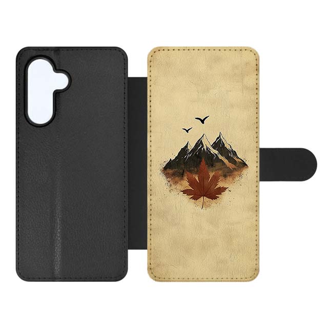 Knižkové puzdro Creative Case 60 Končiare – Samsung Galaxy A27 5G | Lacné Kryty Lacné Kryty | Knižkové puzdro Creative Case 60 Končiare – Samsung Galaxy A27 5G | Lacné Kryty