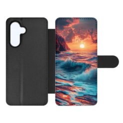 Knižkové puzdro Creative Case 61 More – Samsung Galaxy A27 5G | Lacné Kryty Lacné Kryty | Knižkové puzdro Creative Case 61 More – Samsung Galaxy A27 5G | Lacné Kryty