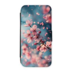 Knižkové puzdro Creative Case 65 Sakura – Samsung Galaxy A27 5G