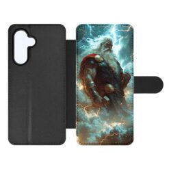 Knižkové puzdro Creative Case 86 Thor – Samsung Galaxy A27 5G | Lacné Kryty Lacné Kryty | Knižkové puzdro Creative Case 86 Thor – Samsung Galaxy A27 5G | Lacné Kryty