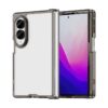Lacné Kryty | Zadný Kryt Shadow case fialový – Samsung Galaxy Z Fold 8 | Lacné Kryty