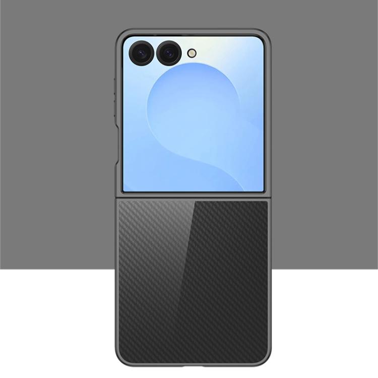 Ochranný kryt Elegant case čierny – Samsung Galaxy Z Flip 8 | Lacné Kryty Lacné Kryty | Ochranný kryt Elegant case čierny – Samsung Galaxy Z Flip 8 | Lacné Kryty