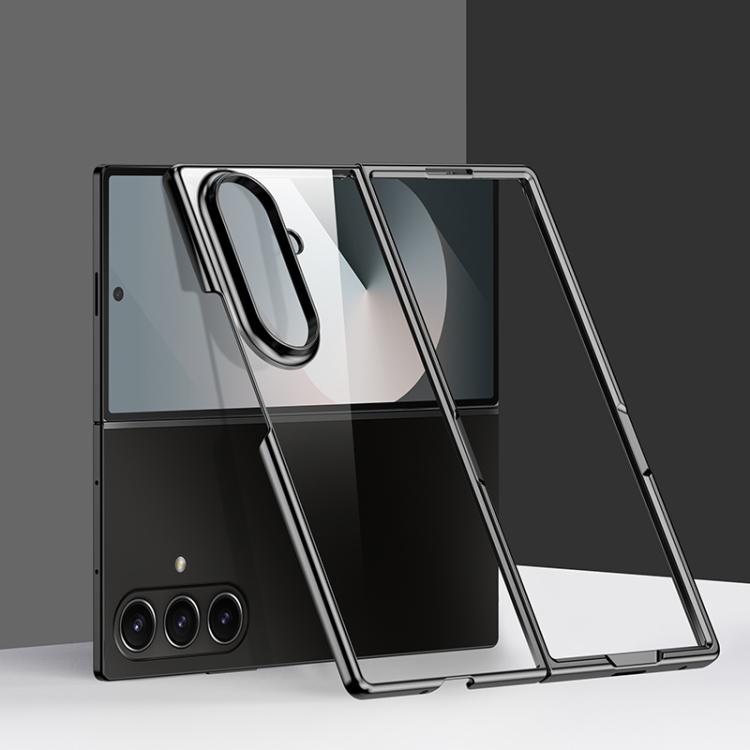Ochranný kryt Elegant case čierny – Samsung Galaxy Z Fold 8 Ultra | Lacné Kryty Lacné Kryty | Ochranný kryt Elegant case čierny – Samsung Galaxy Z Fold 8 Ultra | Lacné Kryty