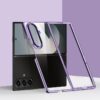 Ochranný kryt Elegant case zlatý – Samsung Galaxy Z Fold 8 Ultra | Lacné Kryty Lacné Kryty | Ochranný kryt Elegant case zlatý – Samsung Galaxy Z Fold 8 Ultra | Lacné Kryty