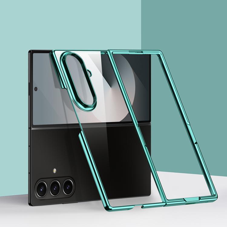 Ochranný kryt Elegant case zelený – Samsung Galaxy Z Fold 8 Ultra | Lacné Kryty Lacné Kryty | Ochranný kryt Elegant case zelený – Samsung Galaxy Z Fold 8 Ultra | Lacné Kryty