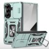 Odolný kryt CamCover Armor modrý – Samsung Galaxy Z Fold 7 / Z Fold 8 Ultra | Lacné Kryty Lacné Kryty | Odolný kryt CamCover Armor modrý – Samsung Galaxy Z Fold 7 / Z Fold 8 Ultra | Lacné Kryty