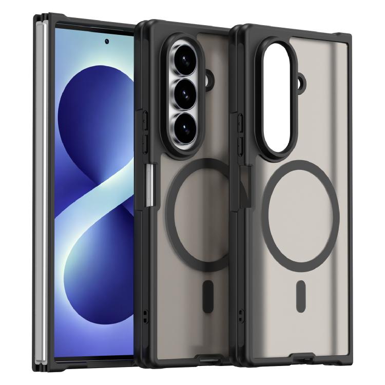 Zadný Kryt Shadow case čierny – Samsung Galaxy Z Fold 8 Ultra | Lacné Kryty Lacné Kryty | Zadný Kryt Shadow case čierny – Samsung Galaxy Z Fold 8 Ultra | Lacné Kryty