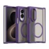 Lacné Kryty | Zadný Kryt Shadow case zelený – Samsung Galaxy Z Fold 8 | Lacné Kryty