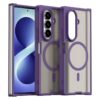 Lacné Kryty | Zadný Kryt Shadow case zelený – Samsung Galaxy Z Fold 8 Ultra | Lacné Kryty