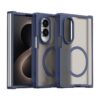 Lacné Kryty | Zadný Kryt Shadow case čierny – Samsung Galaxy Z Fold 8 | Lacné Kryty