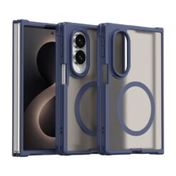 Zadný Kryt Shadow case modrý – Samsung Galaxy Z Fold 8