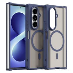 Zadný Kryt Shadow case modrý – Samsung Galaxy Z Fold 8 Ultra