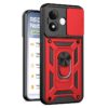 Lacné Kryty | Odolný kryt CamCover Armor modrý – Xiaomi Redmi Note 17 / Redmi Note 17 5G | Lacné Kryty