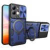 Odolný kryt CamCover Armor strieborný – Xiaomi Redmi 17 | Lacné Kryty Lacné Kryty | Odolný kryt CamCover Armor strieborný – Xiaomi Redmi 17 | Lacné Kryty