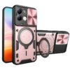 Odolný kryt CamCover Armor čierny – Xiaomi Redmi 17 | Lacné Kryty Lacné Kryty | Odolný kryt CamCover Armor čierny – Xiaomi Redmi 17 | Lacné Kryty