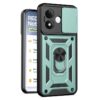 Lacné Kryty | Odolný kryt CamCover Armor modrý – Xiaomi Redmi Note 17 Pro 5G | Lacné Kryty