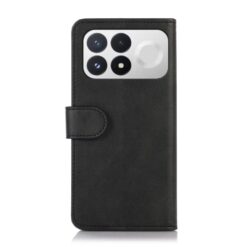 Lacné Kryty | Peňaženkové puzdro Magnetic fresh case čierne – Xiaomi Poco F9 Pro | Lacné Kryty