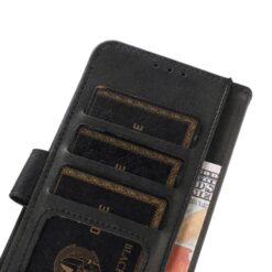 Lacné Kryty | Peňaženkové puzdro Magnetic fresh case čierne – Xiaomi Poco F9 Pro | Lacné Kryty