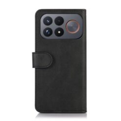 Peňaženkové puzdro Magnetic fresh case čierne – Xiaomi Poco F9 Ultra | Lacné Kryty Lacné Kryty | Peňaženkové puzdro Magnetic fresh case čierne – Xiaomi Poco F9 Ultra | Lacné Kryty