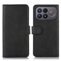 Peňaženkové puzdro Magnetic fresh case čierne – Xiaomi Poco F9 Ultra | Lacné Kryty Lacné Kryty | Peňaženkové puzdro Magnetic fresh case čierne – Xiaomi Poco F9 Ultra | Lacné Kryty