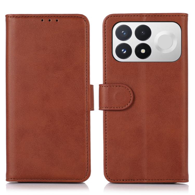 Peňaženkové puzdro Magnetic fresh case hnedé – Xiaomi Poco F9 Pro | Lacné Kryty Lacné Kryty | Peňaženkové puzdro Magnetic fresh case hnedé – Xiaomi Poco F9 Pro | Lacné Kryty