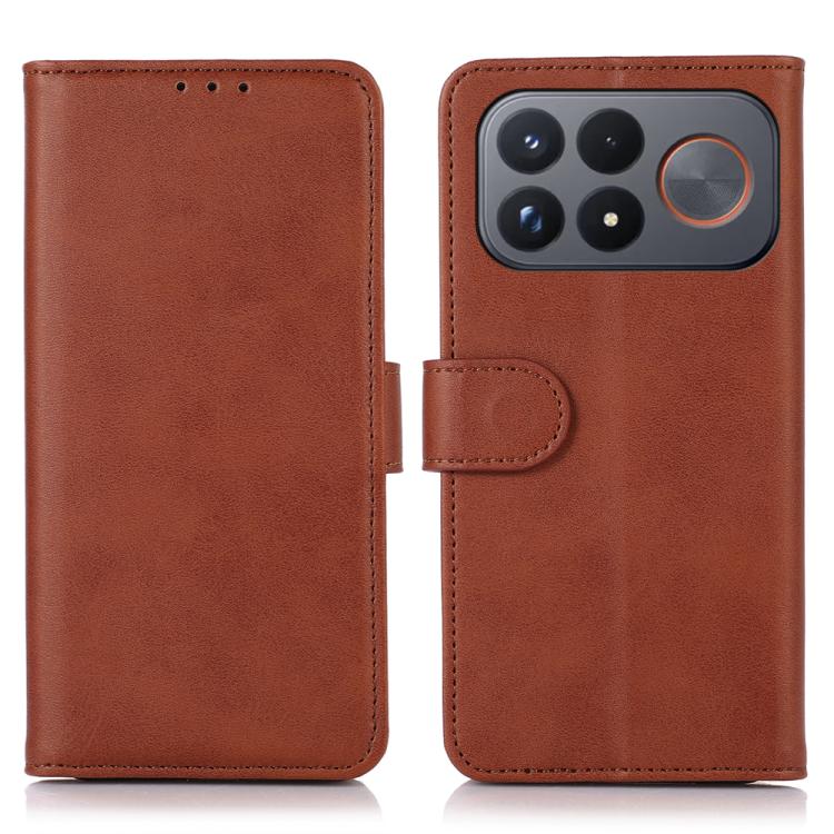 Peňaženkové puzdro Magnetic fresh case hnedé – Xiaomi Poco F9 Ultra | Lacné Kryty Lacné Kryty | Peňaženkové puzdro Magnetic fresh case hnedé – Xiaomi Poco F9 Ultra | Lacné Kryty