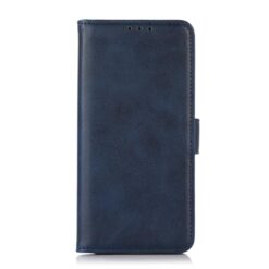 Peňaženkové puzdro Magnetic fresh case modré – Xiaomi Poco F9 Pro