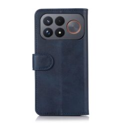 Peňaženkové puzdro Magnetic fresh case modré – Xiaomi Poco F9 Ultra | Lacné Kryty Lacné Kryty | Peňaženkové puzdro Magnetic fresh case modré – Xiaomi Poco F9 Ultra | Lacné Kryty