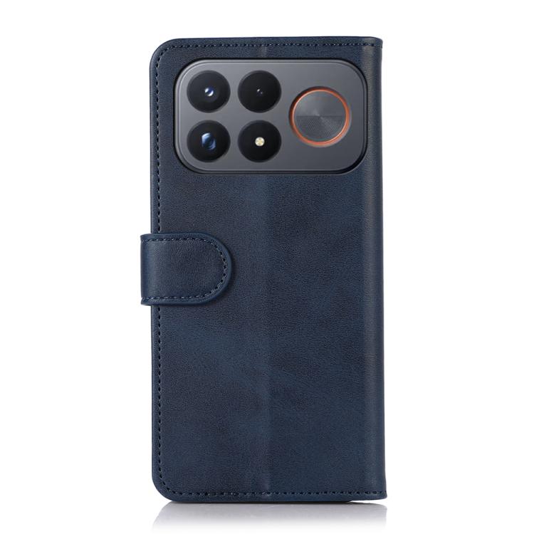 Peňaženkové puzdro Magnetic fresh case modré – Xiaomi Poco F9 Ultra | Lacné Kryty Lacné Kryty | Peňaženkové puzdro Magnetic fresh case modré – Xiaomi Poco F9 Ultra | Lacné Kryty