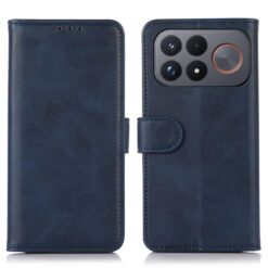Peňaženkové puzdro Magnetic fresh case modré – Xiaomi Poco F9 Ultra | Lacné Kryty Lacné Kryty | Peňaženkové puzdro Magnetic fresh case modré – Xiaomi Poco F9 Ultra | Lacné Kryty