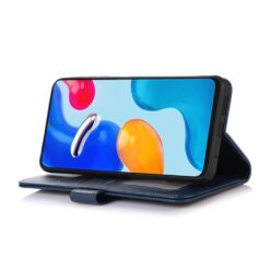 Peňaženkové puzdro Magnetic fresh case modré – Xiaomi Poco F9 Ultra | Lacné Kryty Lacné Kryty | Peňaženkové puzdro Magnetic fresh case modré – Xiaomi Poco F9 Ultra | Lacné Kryty