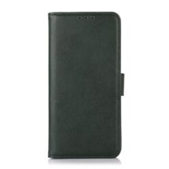 Peňaženkové puzdro Magnetic fresh case zelené – Xiaomi Poco F9 Pro