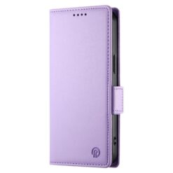 Peňaženkové puzdro Voltage case fialové – Xiaomi Redmi Note 17 Pro 5G
