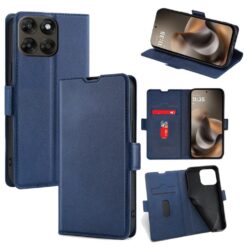 Peňaženkové puzdro Voltage case modré – Motorola Moto G77 | Lacné Kryty Lacné Kryty | Peňaženkové puzdro Voltage case modré – Motorola Moto G77 | Lacné Kryty