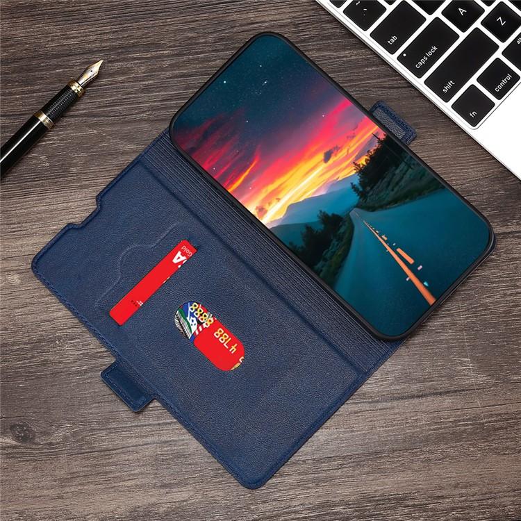 Peňaženkové puzdro Voltage case modré – Motorola Moto G77 | Lacné Kryty Lacné Kryty | Peňaženkové puzdro Voltage case modré – Motorola Moto G77 | Lacné Kryty