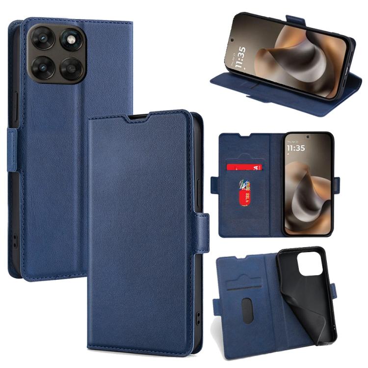 Peňaženkové puzdro Voltage case modré – Motorola Moto G77 | Lacné Kryty Lacné Kryty | Peňaženkové puzdro Voltage case modré – Motorola Moto G77 | Lacné Kryty