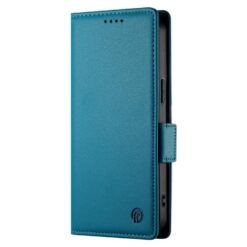 Peňaženkové puzdro Voltage case modré – Xiaomi Redmi Note 17 Pro 5G