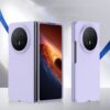Plastový kryt Candy Color case čierny – Honor Magic V6 | Lacné Kryty Lacné Kryty | Plastový kryt Candy Color case čierny – Honor Magic V6 | Lacné Kryty