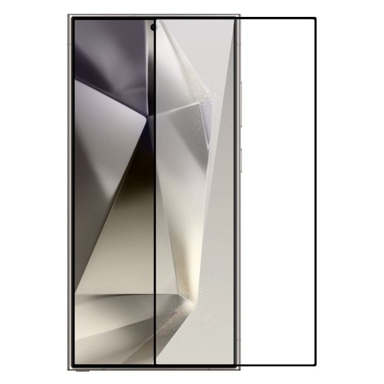Tvrdené sklo OG 6D Premium Glass – Samsung Galaxy S24 Ultra | Lacné Kryty Lacné Kryty | Tvrdené sklo OG 6D Premium Glass – Samsung Galaxy S24 Ultra | Lacné Kryty