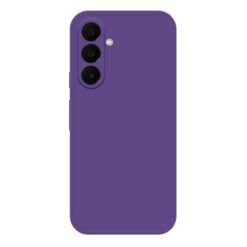 Zadný kryt Candy Case fialový – Samsung Galaxy S26 FE